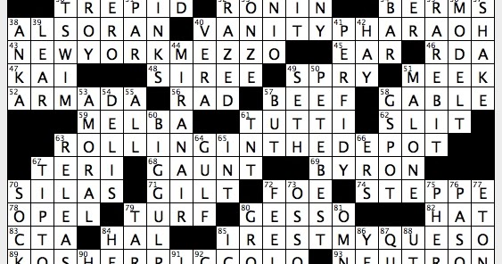 Comment About A Familiar Film Crossword Clue Rex Parker Does the NYT Crossword Puzzle: Egg-shaped Hasbro toys