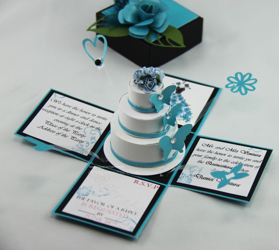 Wedding Gift Table Ideas