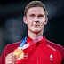 Viktor Axelsen Biography ,Wife , Son, Net Worth and Achievements