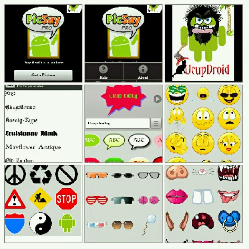 Update Download Mentahan Stiker  Picsay  Pro  Paling Update 