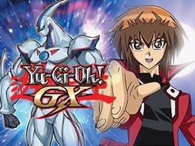 YU-GI-OH! GX  180/180 |Latino|