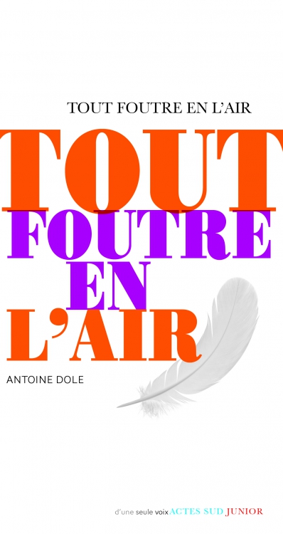 http://www.actes-sud-junior.fr/9782330038915-l-antoine-dole-tout-foutre-en-l-air.htm