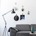 Minimalist Frames And Poster Hangers From Moebe