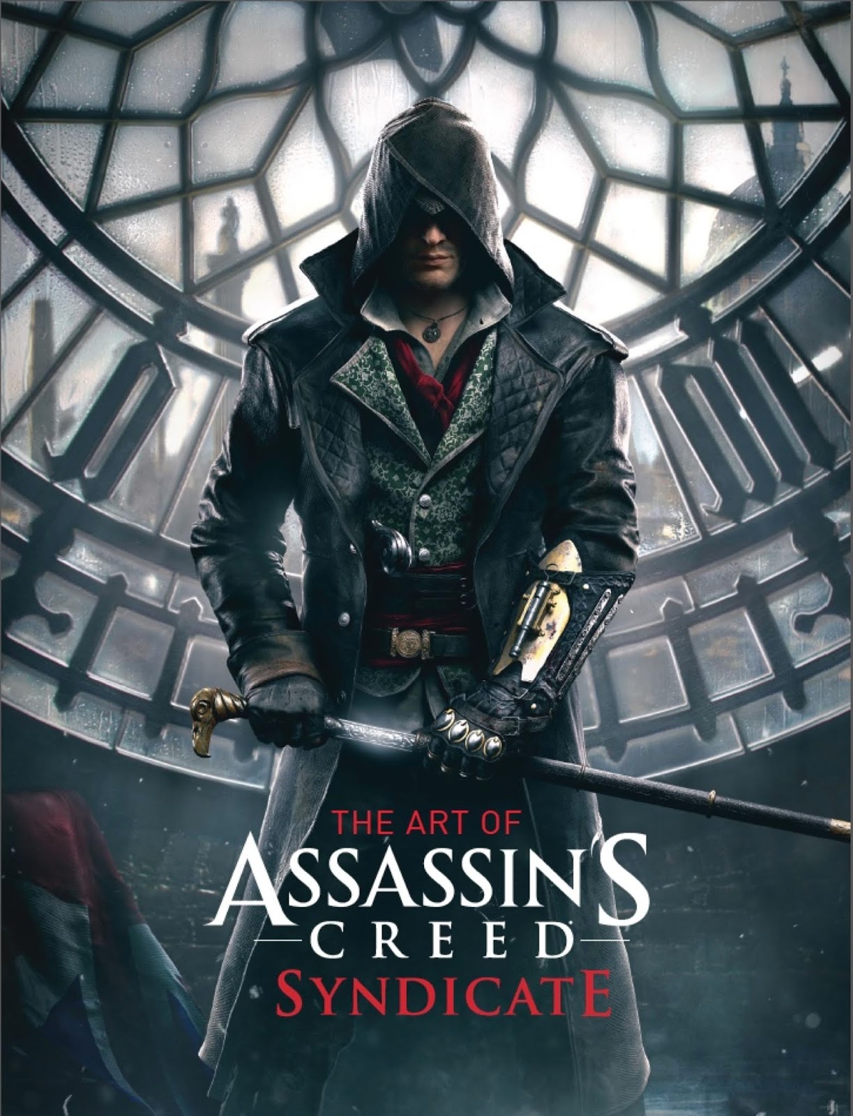 تحميل لعبة Assassins Creed Syndicate مترجمة ومدبلجة بحجم GB 19 للكمبيوتر مجاناً