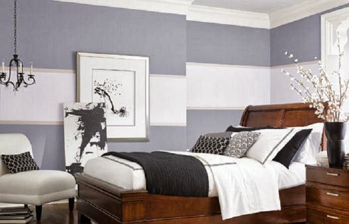 Best Color To Paint A Bedroom  Inspiration Home Decor