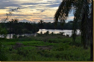 Malandi Makulu - Lulua River