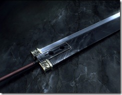 Items - Dace's Daiklave of Conquest
