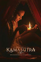 There's a "Kamasutra 3D" Film Being Made - Trailer Definitely Not Safe for Work