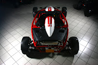 edition Ariel AtomAriel Atom