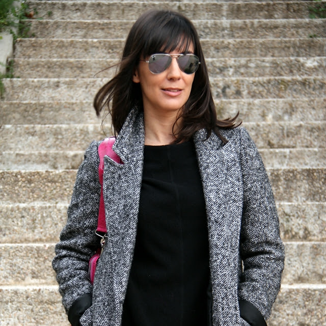 Faldas: elige tu mejor opción - Roxana de Angelis