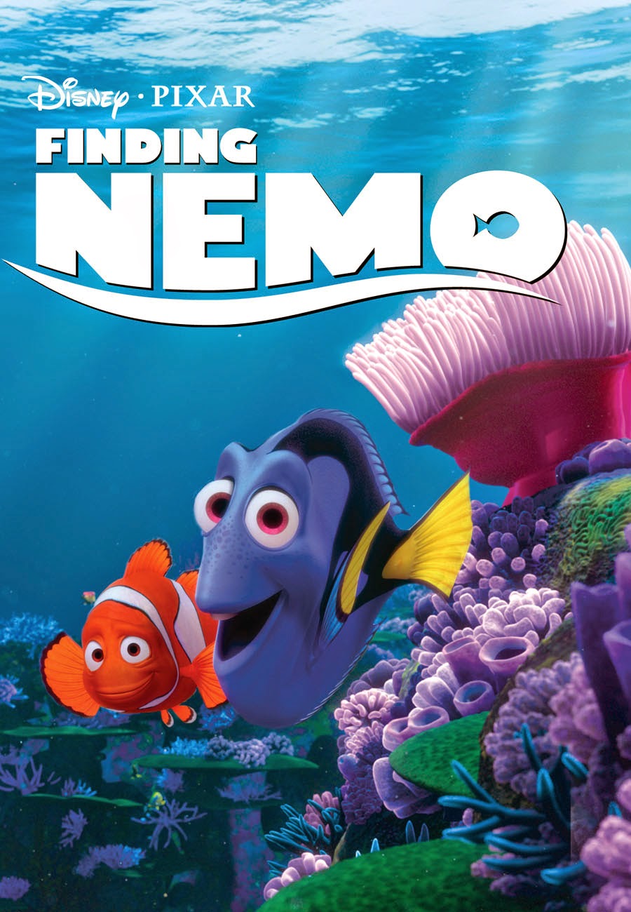 Watch Finding Nemo (2003) Online For Free Full Movie English Stream