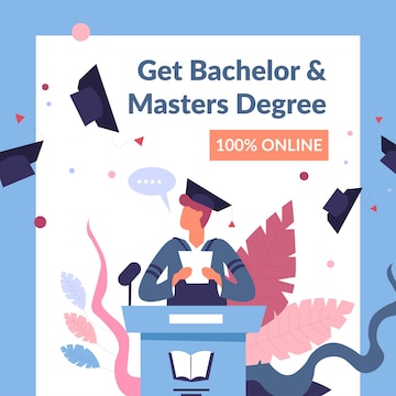 What Is An Online College Degree?