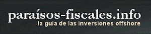Paraísos Fiscales