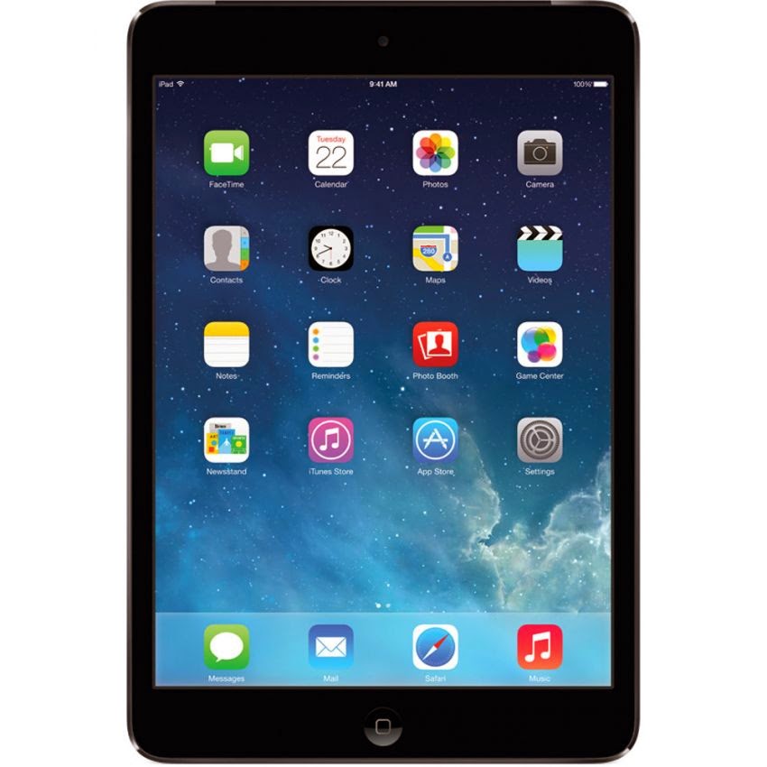 Harga Ipad Mini 2