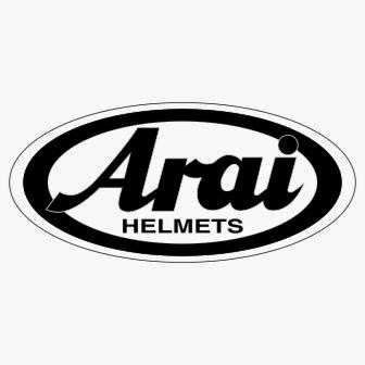 Logo Arai Helm Vector