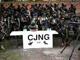 La meteórica expansión del CJNG y las violentas alianzas que se estarían dando al interior de México