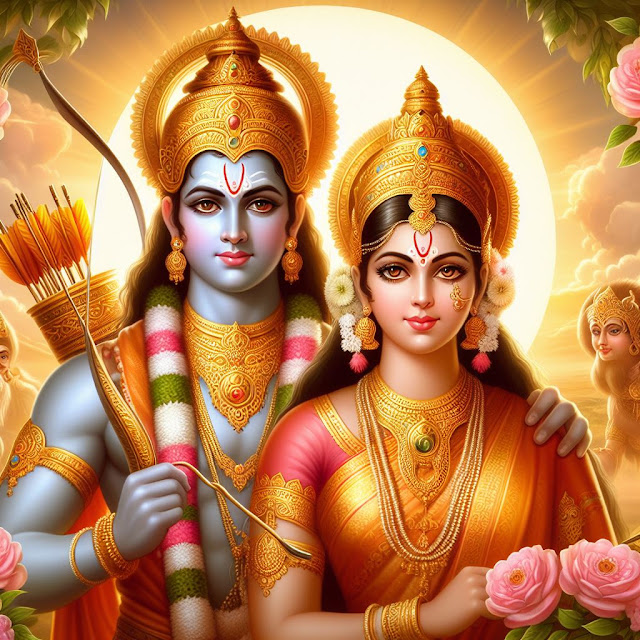 Ram Navami Pictures