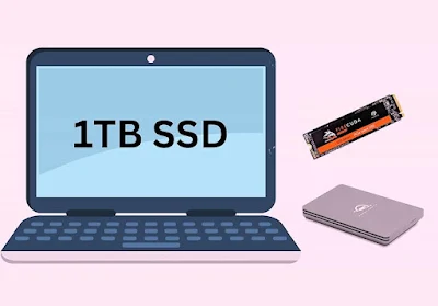 1tb ssd