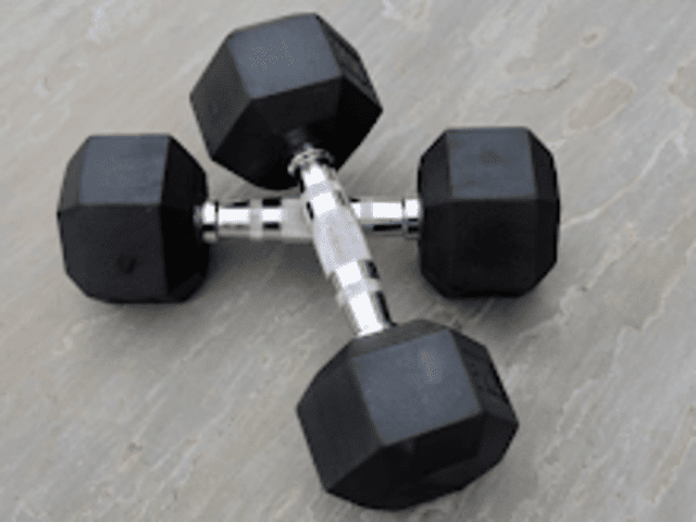 dumbbells manufacturer: choosing the best for your fitness journey