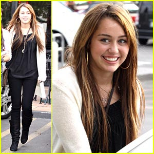 miley cyrus photos