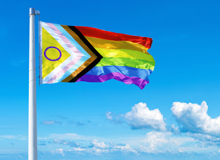 First ever Pride flag raising scheduled for June 1 at 10 AM