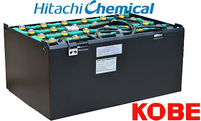 Bình điện xe nâng Lift Top 72V – 600AH 0909648178