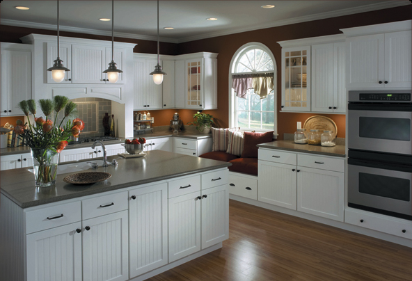 Trends In Kitchen Cabinets