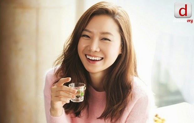 Aktris Korea Tercantik