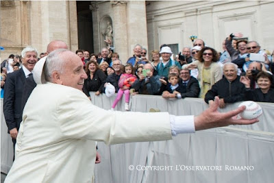 Fotos do Papa Francisco - Imagens do nosso querido Papa Francisco