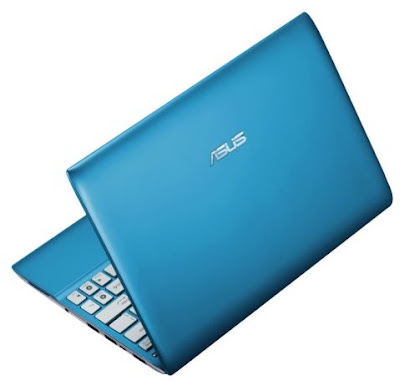 Asus Eee PC 1025CE / 10.1-inch laptop review 