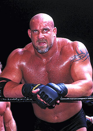 goldberg wallpapers