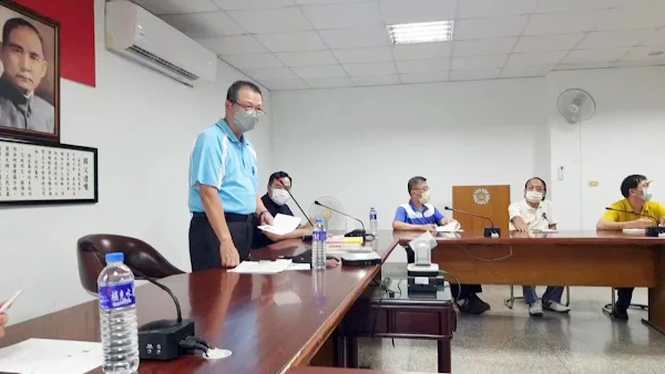 ▲彰化榮家主任史浩誠表示，未來除持續策進工作團隊的專業深耕，更將規劃為住民設計的相關研習，讓長輩能覺察自身健康狀況，間接促成工作團隊因長輩的病識感提升。（記者林明佑翻攝）