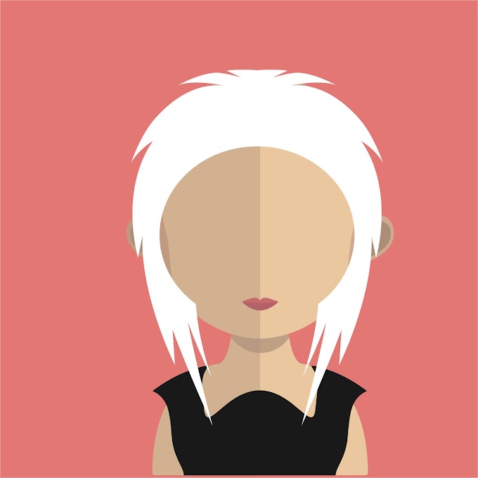 Woman Avatar Images - Female Character Avatars 4
