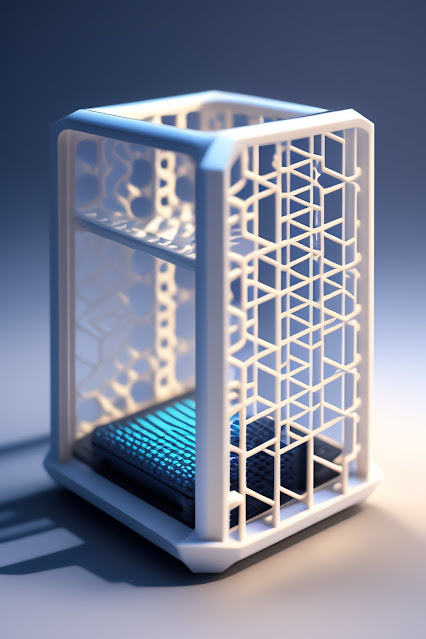 The Vision of 4D Printing's Future: Innovate Tomorrow