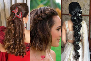 Wedding Hairstyles For Brides