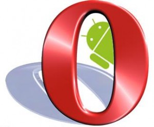 Opera Android