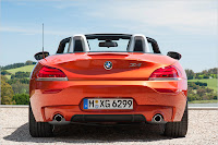 BMW Z4 PHOTO GALLERY 3