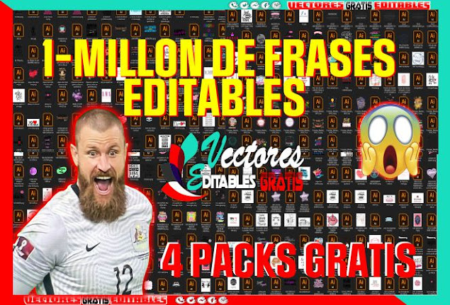 1MILLON DE FRASES EDITABLES GRATIS