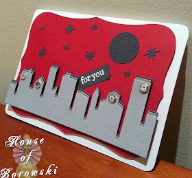 House of Borowski