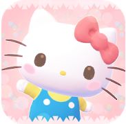 Download Stiker  Hello  Kitty  Bus  Simulator Indonesia 