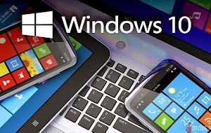 Microsoft dần khai tử Internet Explorer và thay bằng trình duyệt mới Spartan