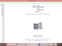 Download Aplikasi Al Quran Pc