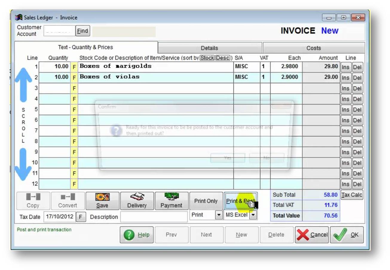 7 Small Business Accounting Software Packages Every 