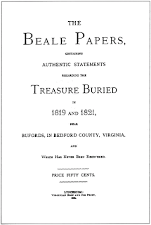 Beale papers