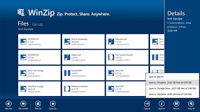 WinZip 2023