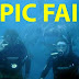 Divers EPIC fail
