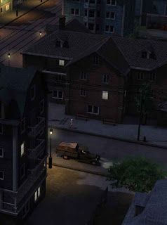 Omerta: City Of Gangsters Review