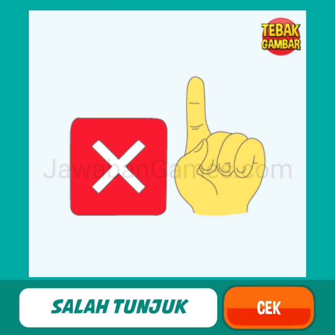 Kunci Jawaban Tebak Gambar Level 82