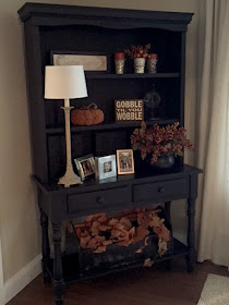 fall decor