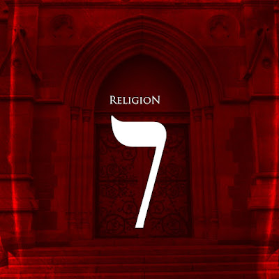 Download SELAH 7 (Religion) by Jefal